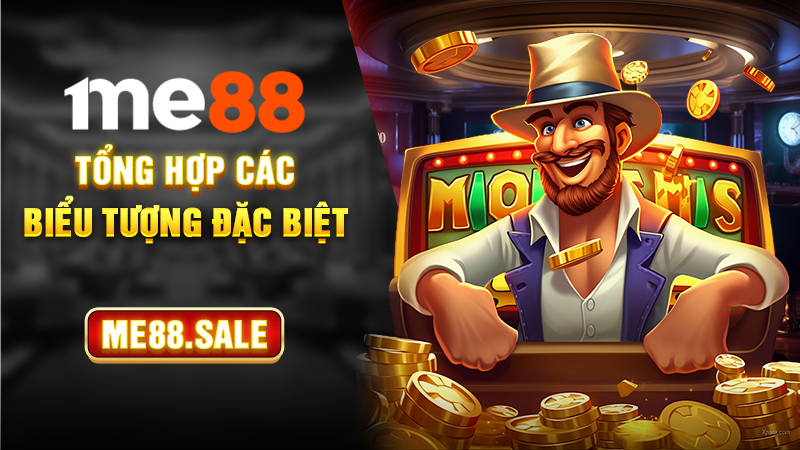 Tổng hợp các biểu tượng đặc biệt